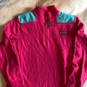 Vineyard Vines Quarter Zip